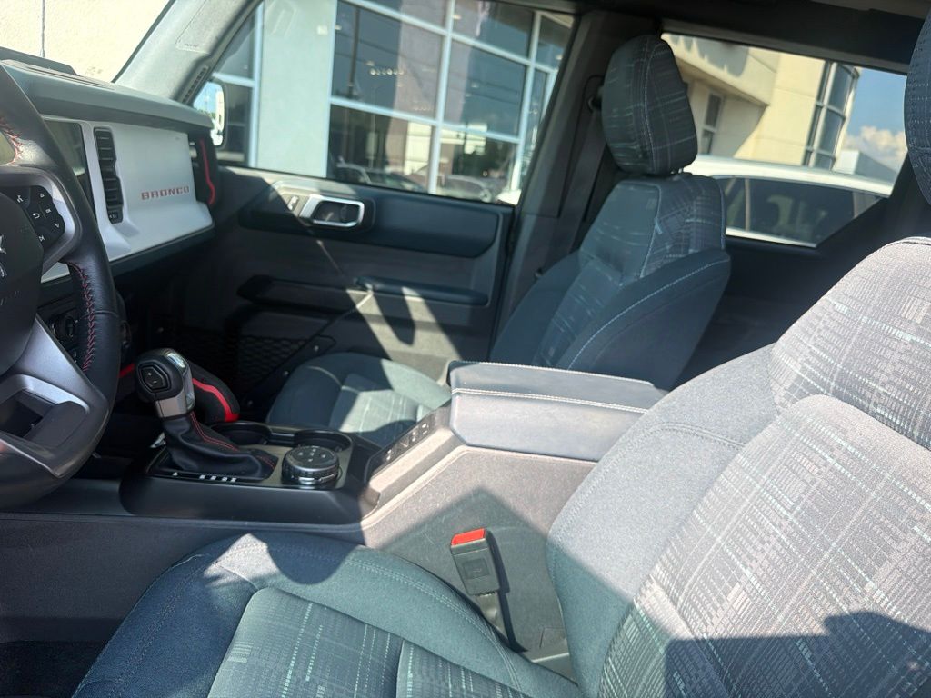 ford bronco 4-door 2025 1FMEE4DP8SLA84667 image ford bronco 4-door 2025 1FMEE4DP8SLA84667 image
